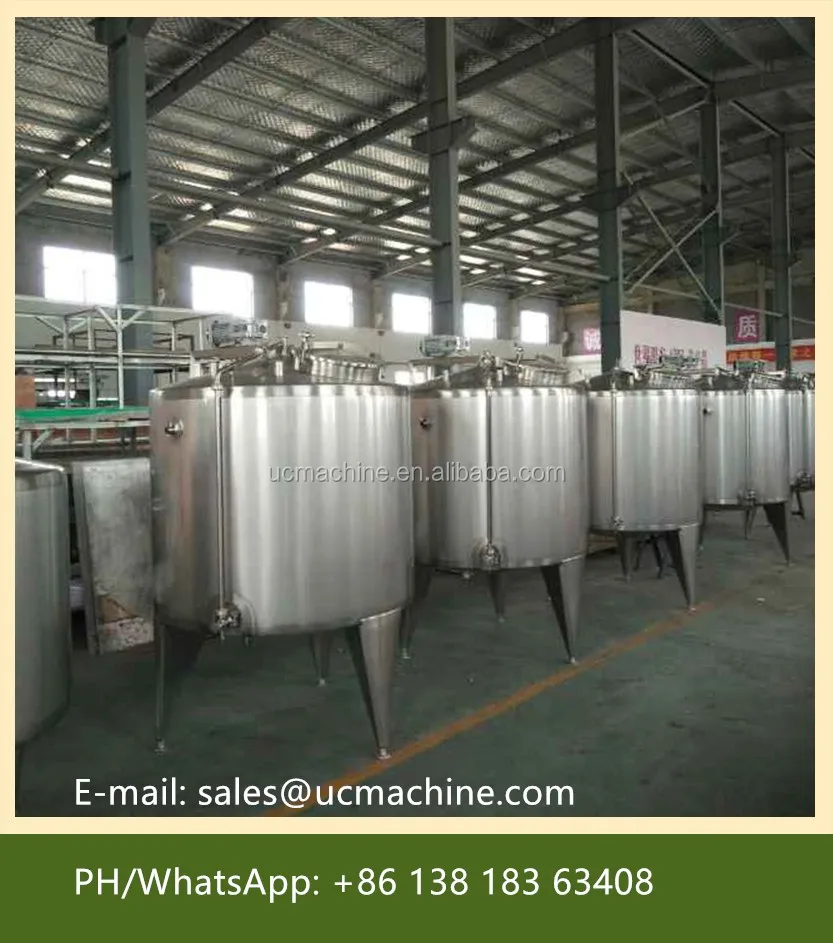 10000litres Mixing Tank Chemical Mixing Tank Buy Mixing Tank