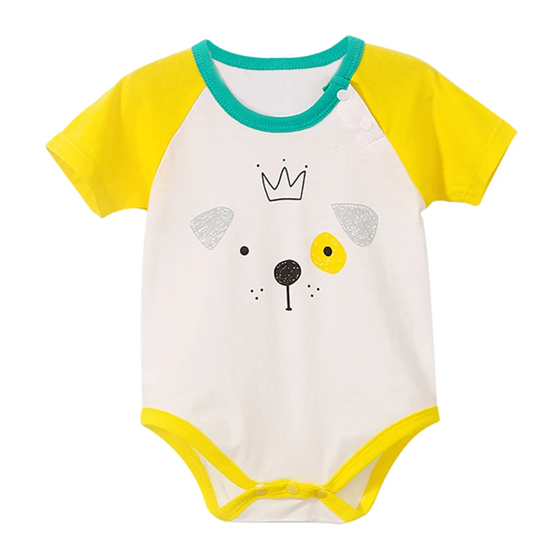 Lty1835 100 Cotton Comfortable Soft Baby Clothes Wholesale Baby