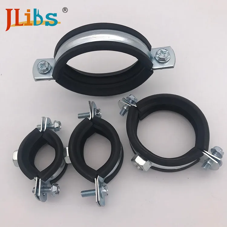 High Pressure Clamps For Pipes Holding Clamp Steel Pipe Clamps Types ...