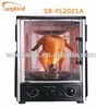 52L capacity Multi-functional turkey oven