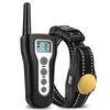 Good water-proof property shock vibration and lead dog training electric collars