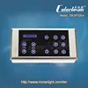 DMX512 controller 128 Channels Wall Mounted Control Panel DMX Controller