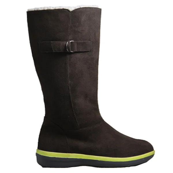 stylish winter boots womens