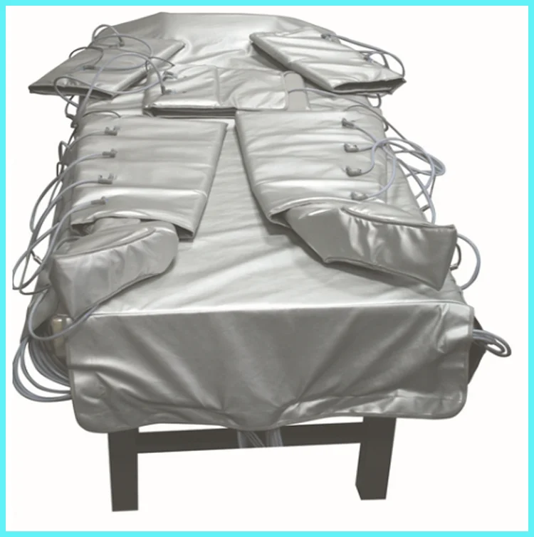 Infrared Thermal Slimming Blanket / Newest Model Slimming Body Wrap