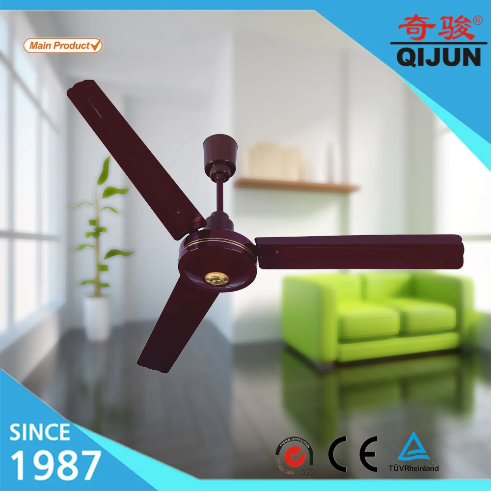 Best Selling Home Appliances 56 Inch Electric Ac Ceiling Fan For Africa