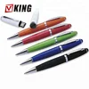 4GB-128GB Cool metal Pencil Model USB memory stick with high read and write speed