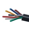 Strong technical support crane control cable