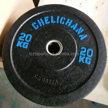 crumb bumper plate set