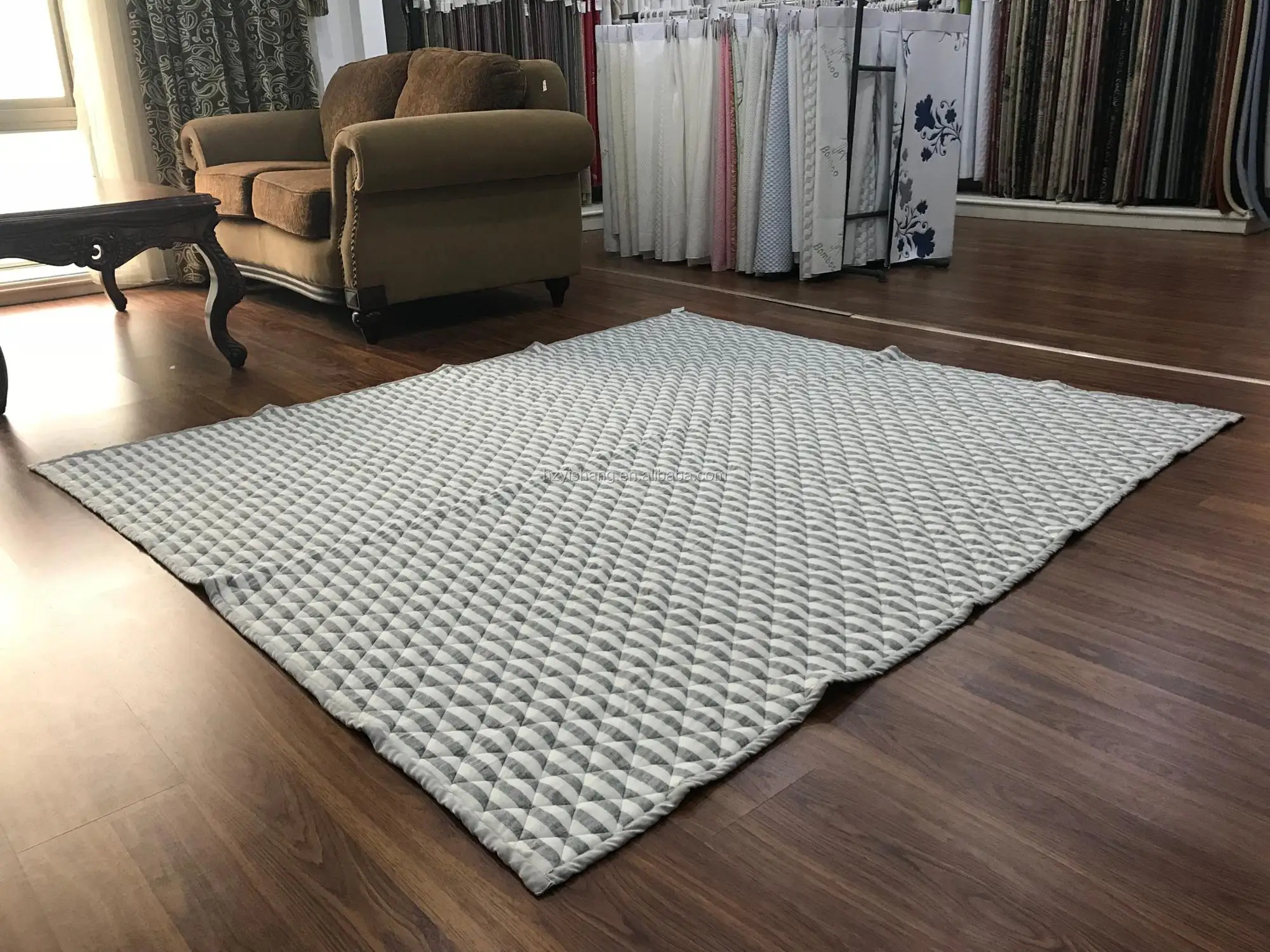 queen size knitted summer quilt.jpg
