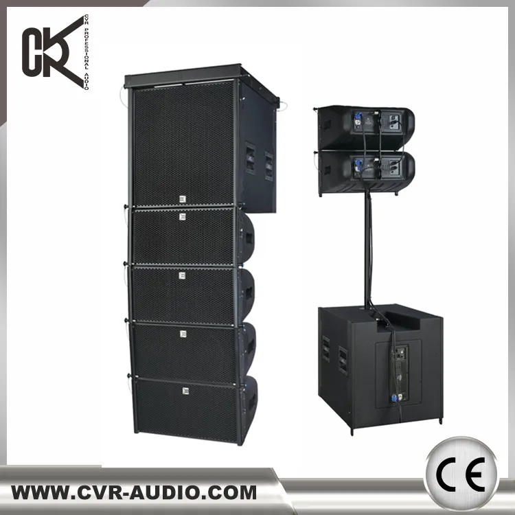 vendor sound system