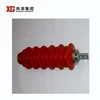 How do you test a lightning arrestor