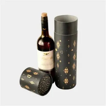 Neues Design Luxus Karton Geschenk Verpackung Box Fur Wein Zylinder Buy Wein Zylinder Box Luxus Wein Zylinder Fur Geschenk Verpackung Box Neues Design Karton Wein Zylinder Box Product On Alibaba Com