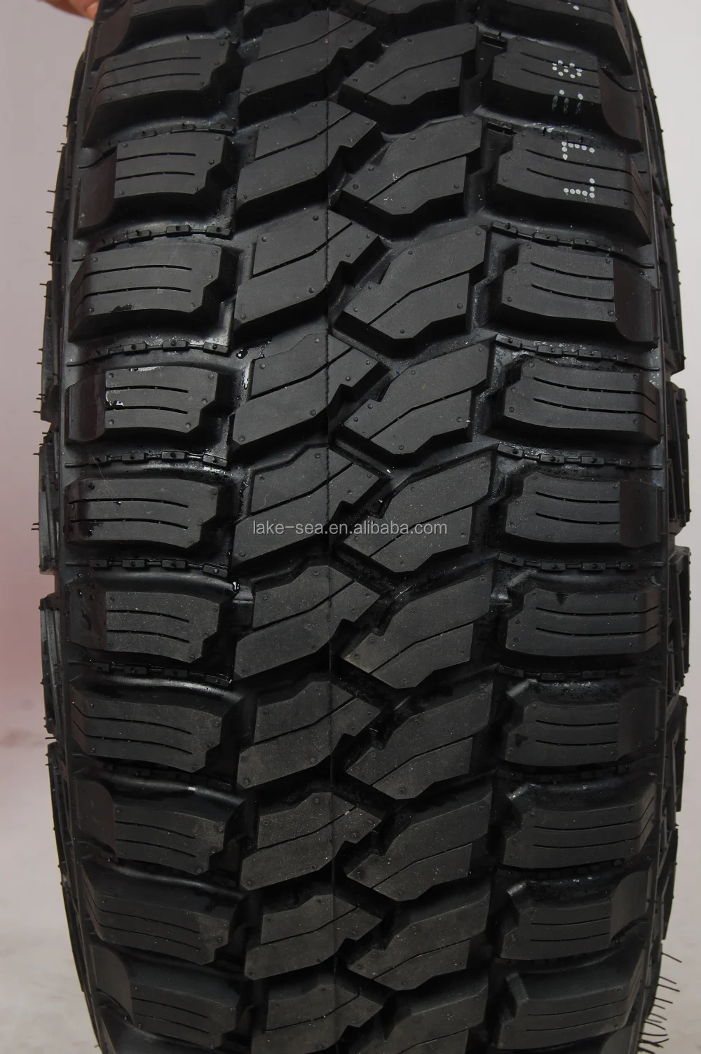 4x4 Offroad Tyres 245/75r16 265/75r16 285/75r16 35x12.5r20 Mud Terrain ...