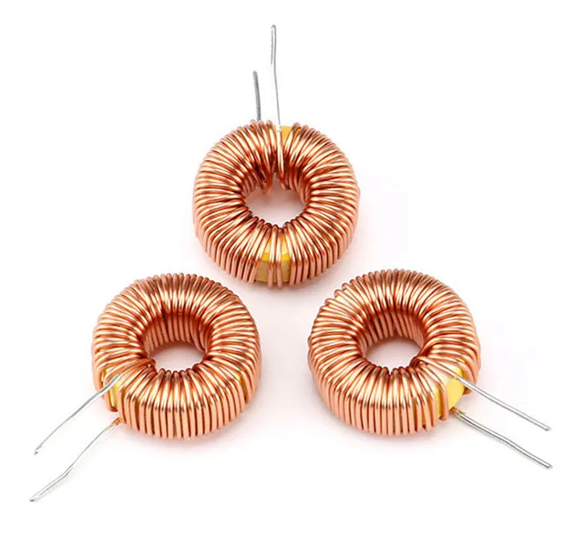 Induction coils. Induction coils