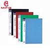 MIFIA Customized clear A4 pp clear display book file folder for office