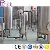 20000LPH REVERSE OSMOSIS Water treatment device with water pump which can back flush