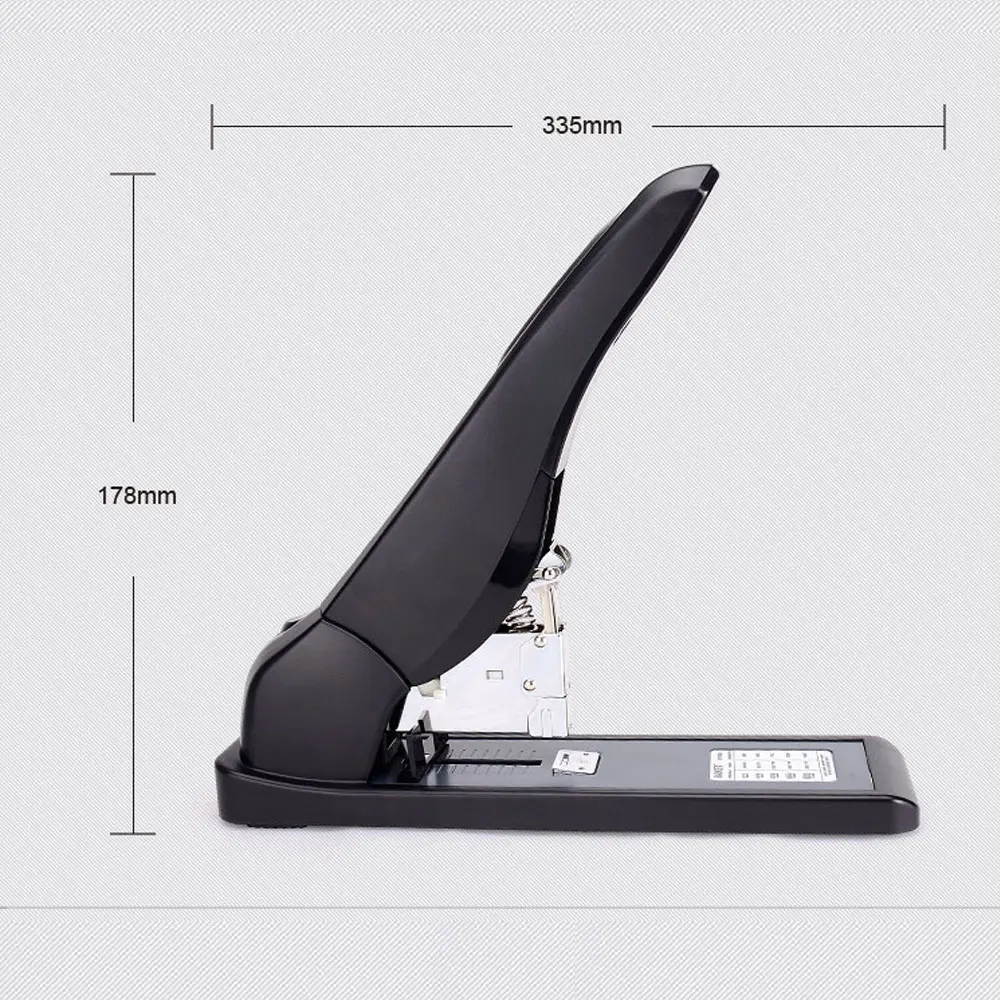 stapler heavy duty, manual stapler machine big sizes, View manual
