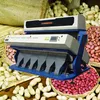 Dried Fruit Rosehip Sorting Machine CCD COLOR SORTER