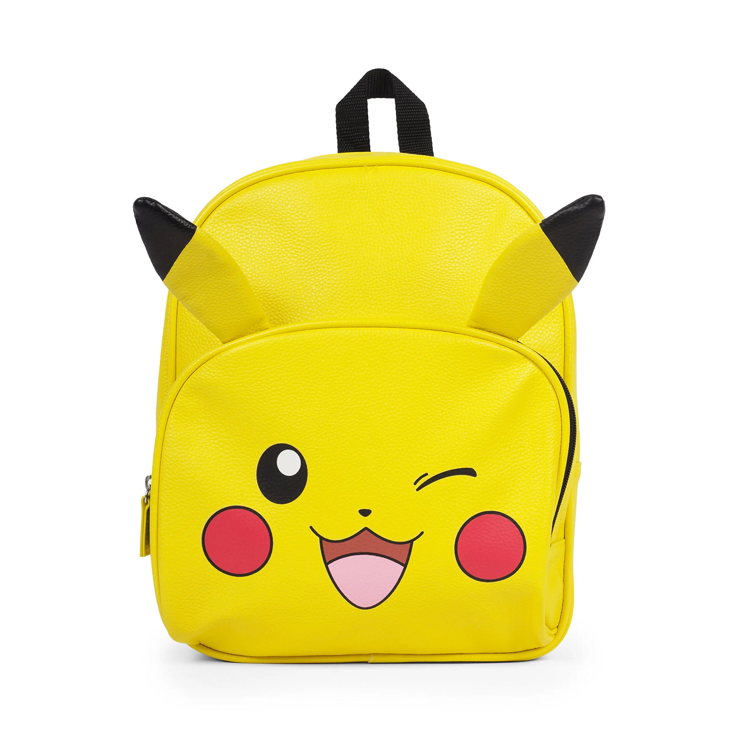 cat backpack pokeball