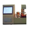 TPO-3000 Open Cup Flash Point & Fire Point Apparatus with ISO approval