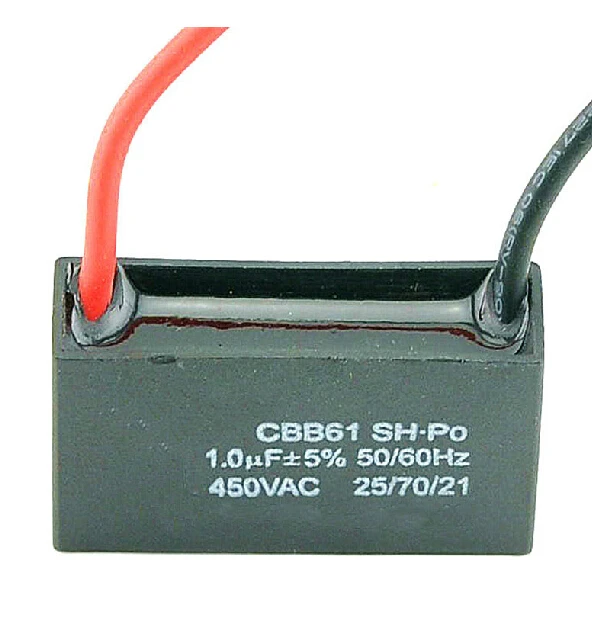 Cbb61 Capacitor Reviews