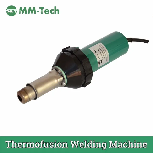 heat welding machine