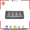 High-purified long life graphite die casting moulds making