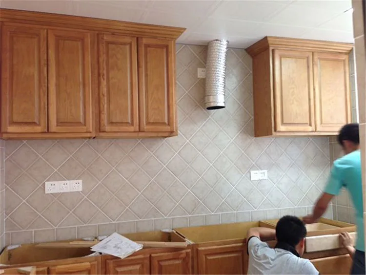 wooden kitchen cabinet door