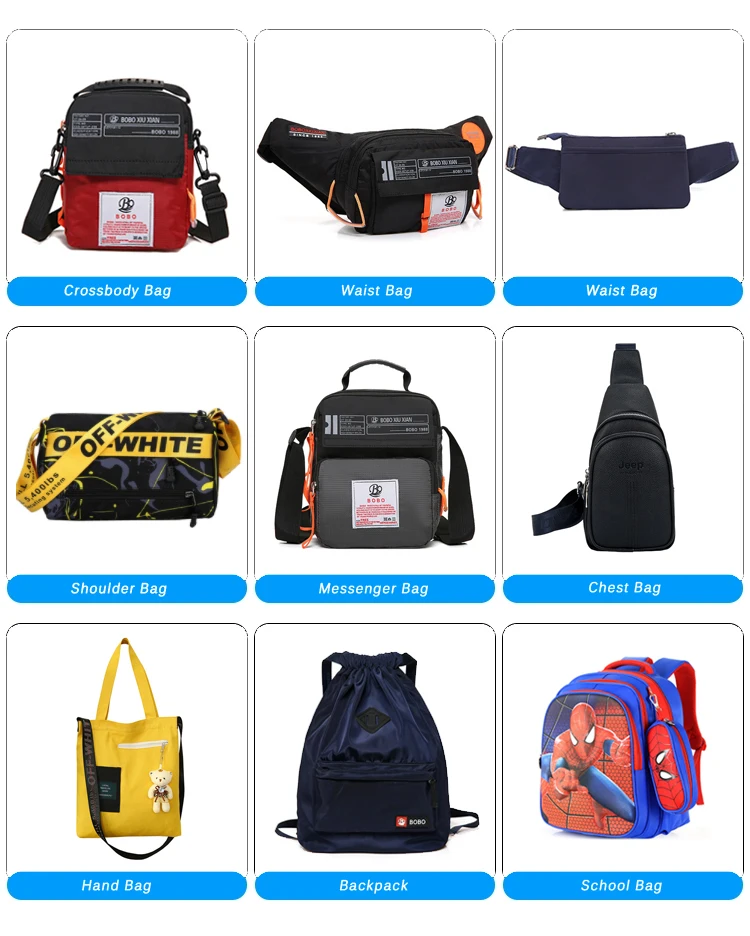 korean school bolsa brands