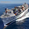 sea freight shipping forwarder agent to Australia