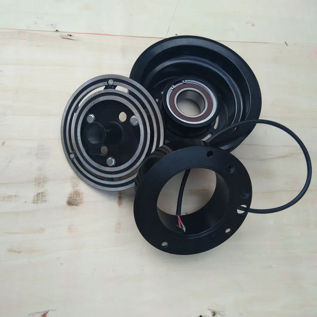 Clutch Pulley For Thermo King X426/430 Compressor Buy