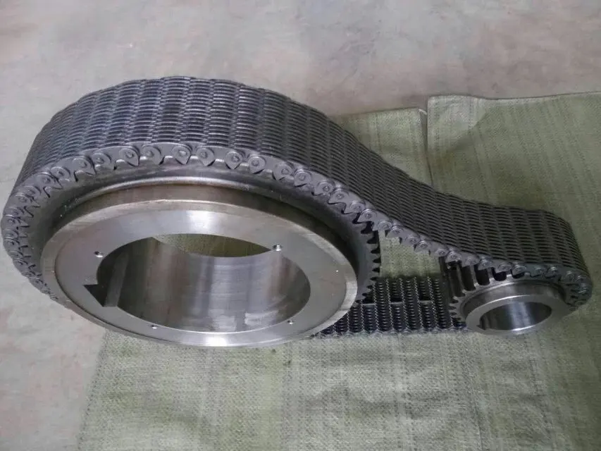 Centre Guide Silent Chain Sprockets Buy Centre Guide Silent Chain