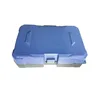 Cheap custom made plastic utility toolbox