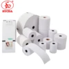 Factory Outlet 55gsm Thermal Paper with Printing Cash Register Papers POS ATM