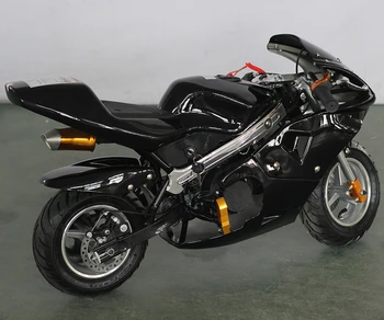 Mini Moto Gasoline 49cc Pocket Bike Parts Buy Gasoline Pocket Bike