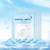 High Quality Beauty Hydrating Mask Cover Silicone Moisturizing Mask Face Care Tool Locking Nutrition