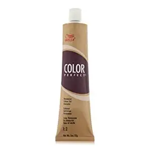 Wellaton Hair Color Chart
