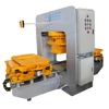 HFT300 Concrete Tile Machine Floor Tile Brick Molding Maker Machine Terrazzo Tile Making Machine