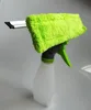 Window Squeegee /Spray Window Cleaner