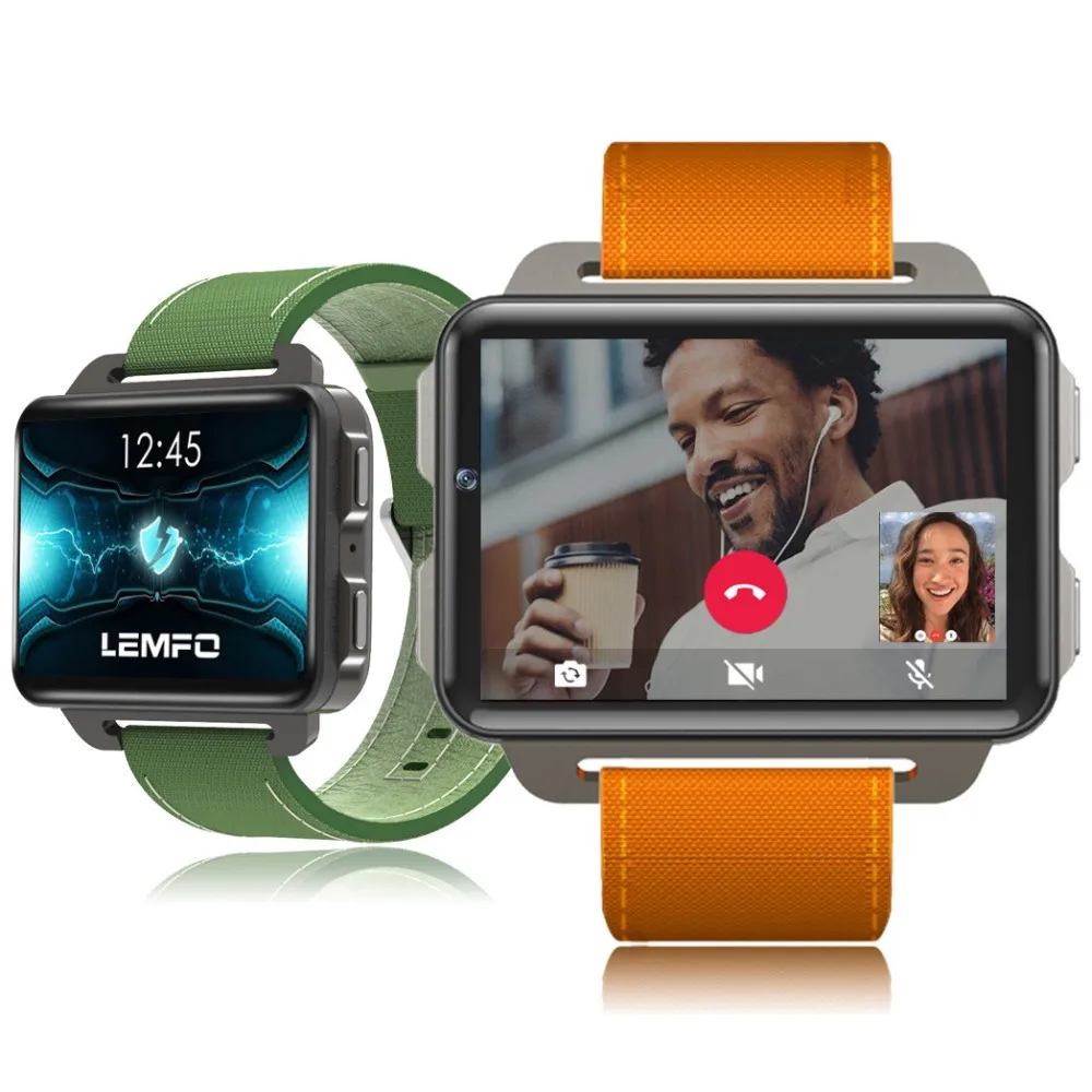gps navigation smartwatch