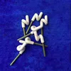 Zirconia Ceramic and Alumina Ceramic Yarn Wire Guide