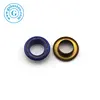 5mm shirt holes decorative eyelet metal fashion eyelets