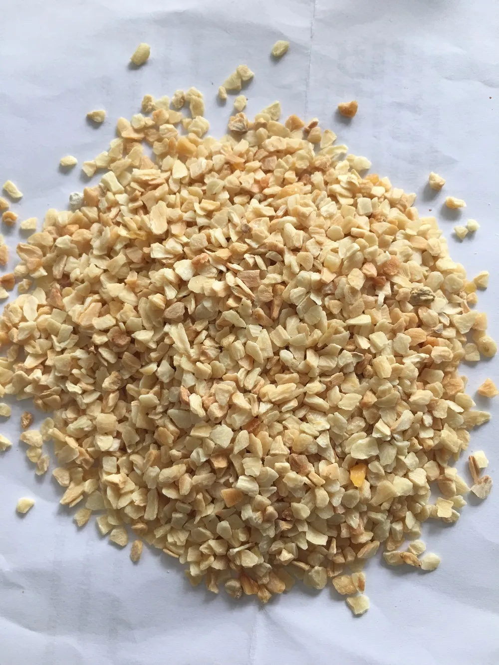 New Crop Fried Wholesale Garlic Granules Buy Wholesale Garlic
