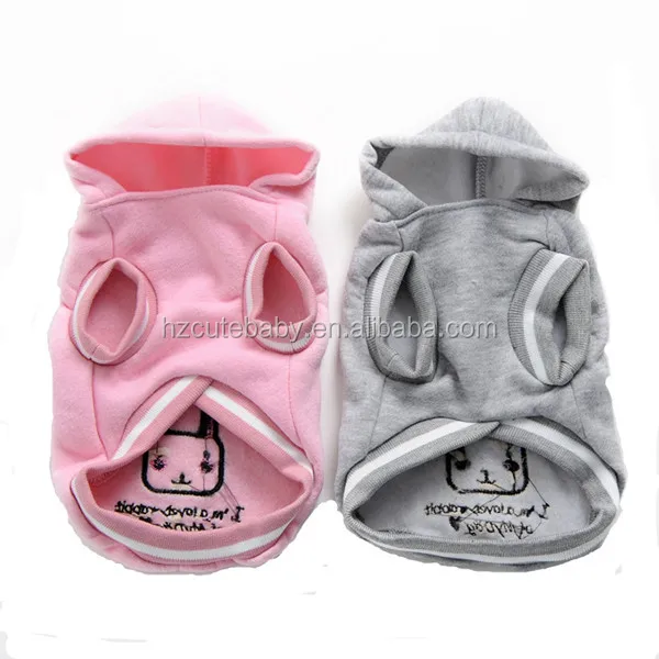 Warm Pet Clothes For Rabbits Buy Pet Clothes For Rabbits,Pet Clothes