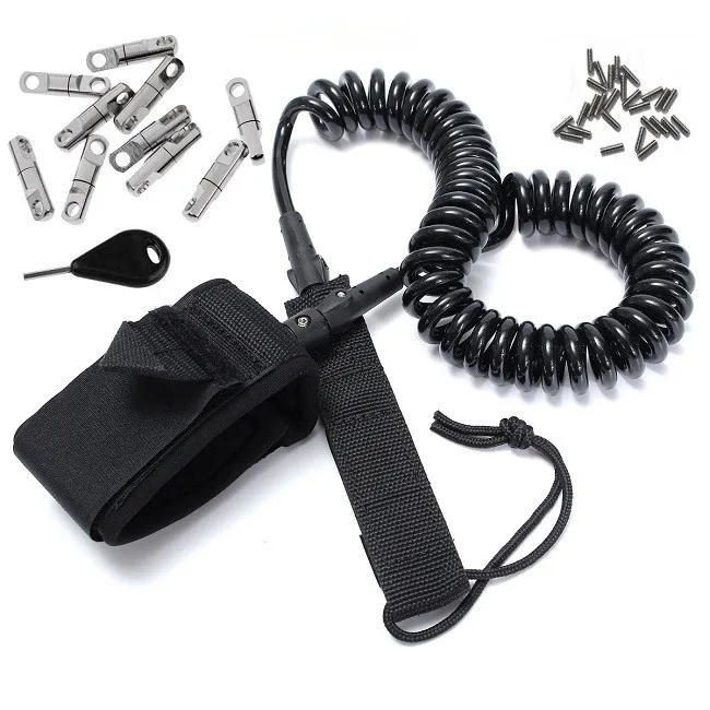 Heavy Duty Surf Leash Swivel 304/316 Stainless Steel Swivel Buy Surf