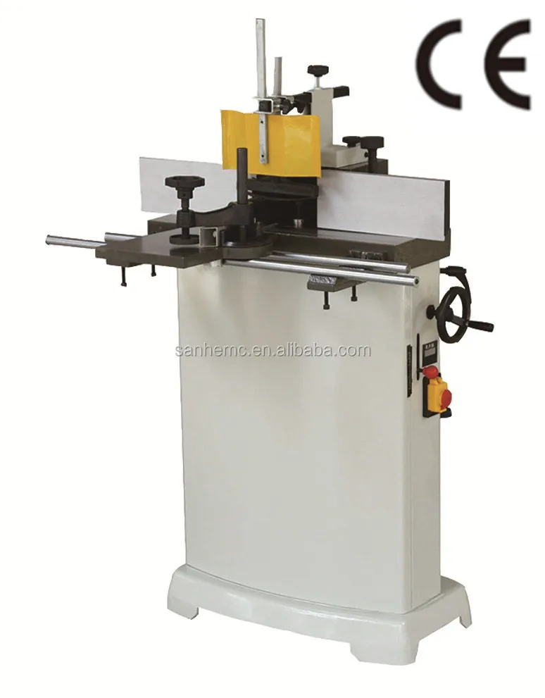 Moulding Machine Wood Moulder Milling Machine Wood Round Router Machine