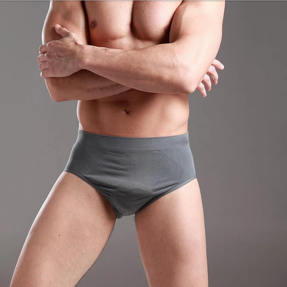 No Fly Extra Support Mens Seamless Briefs Buy Mens Seamless Briefs Seamless Boxer Briefs