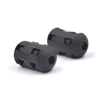 SCRC50 Detachable Clip-on EMI Cable NiZn Ferrite Core For 5mm Cable