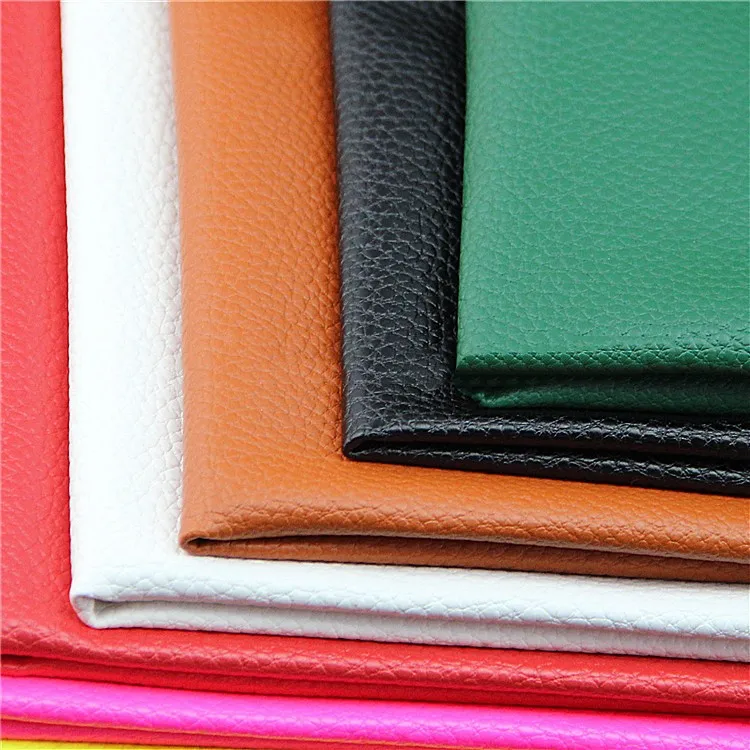 High Grade!!! Texture Paint Pu Leather For List Buy Thin Leather