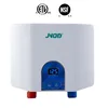 standard ETL 110V mini portable electric tankless hot water heater electricity saving device water bath heater